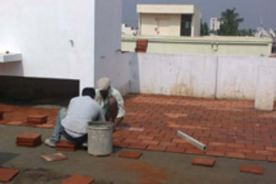 KP ENTERPRISES | Civil Engineering Industry